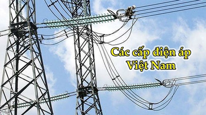 Định Nghĩa Điện Áp Định Mức là gì? Khoảng cách an toàn điện